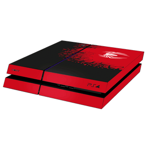 Spider-Man 2 PS4 Fat Bundle Skin