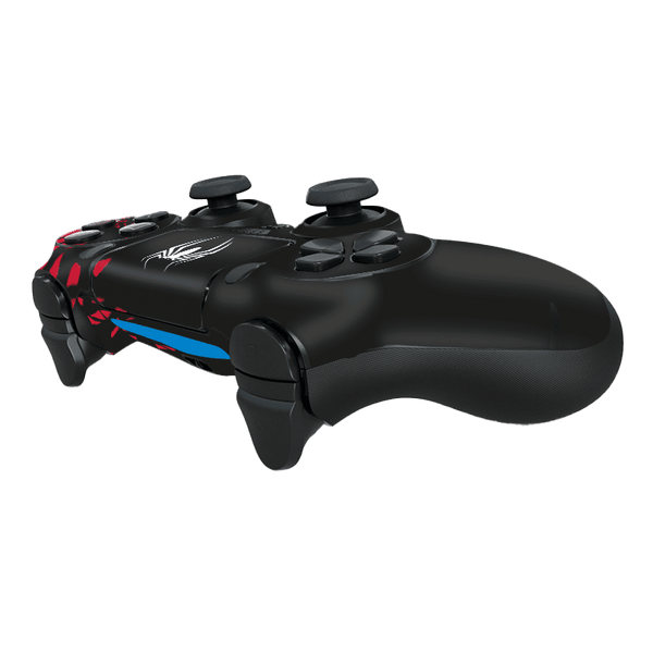 Spiderman 2 Skin Playstation 4 Fat