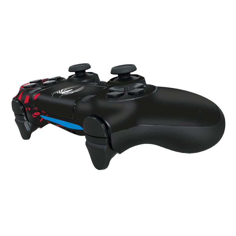 Spiderman 2 Skin Playstation 4 Fat