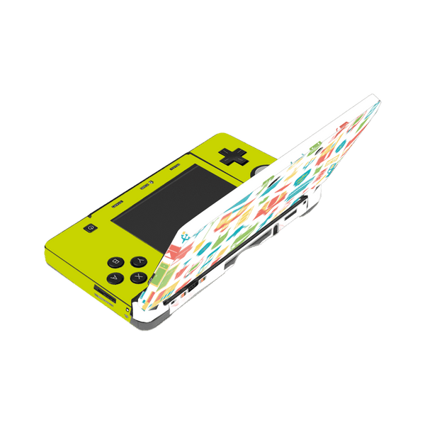 Skin para Nintendo 3Ds edición Animal Crossing – Xonebrand