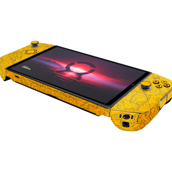 Ara 51 Skin Lenovo Legion Go Xonebrand