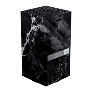 GeoBlack Xbox Series X Bundle Skin