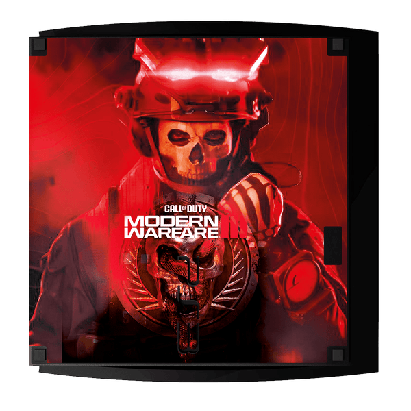 Call of Duty Modern Warfare III Skin Playstation 3 Slim