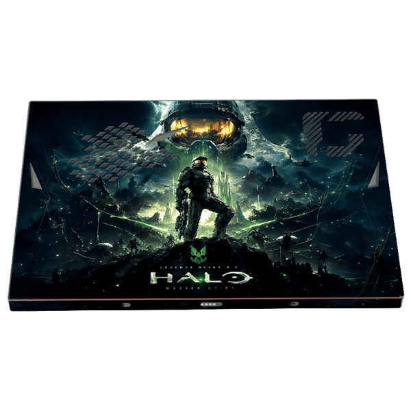 Halo OneXPlayer X1 Skin Xonebrand