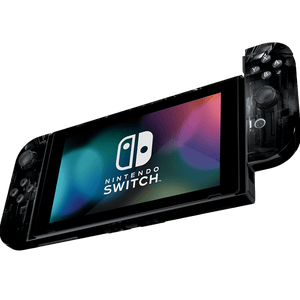 Resident Evil Zero Nintendo Switch Skin