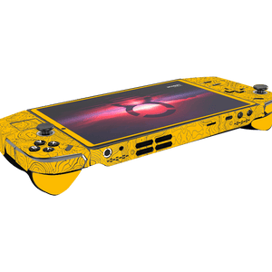 GeoBlack Lenovo Legion Go Skin