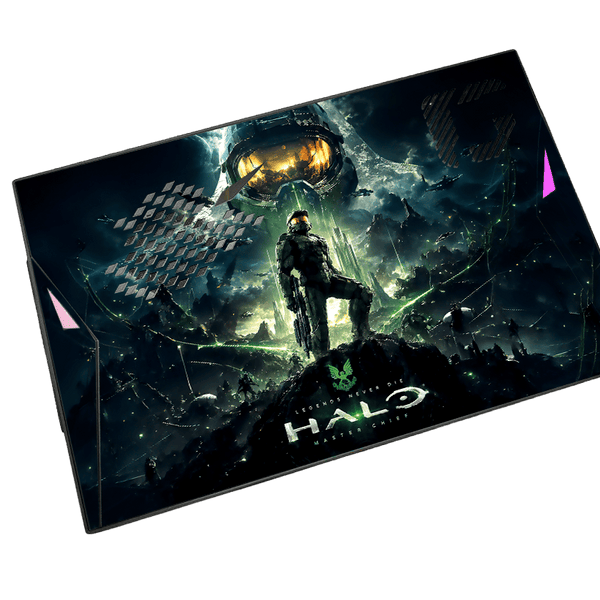 Halo OneXPlayer X1 Skin Xonebrand
