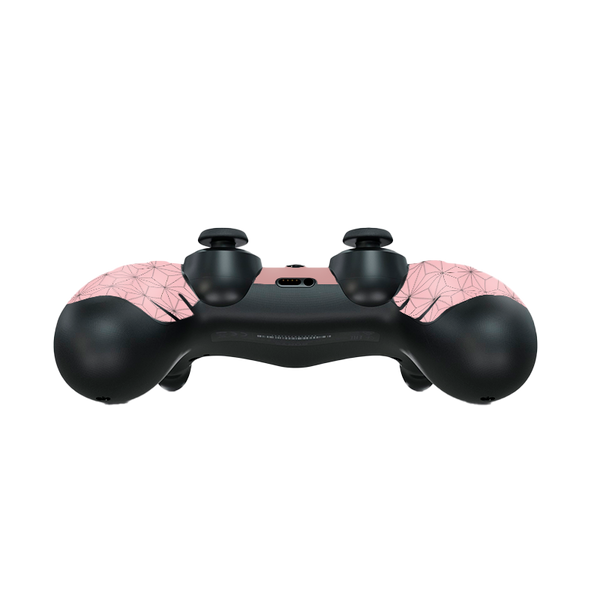 Demon Slayer Nezuko Skin Playstation 4 Slim