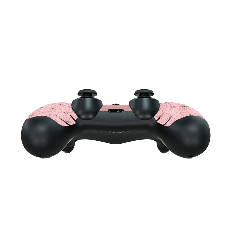 Demon Slayer Nezuko Skin Playstation 4 Slim