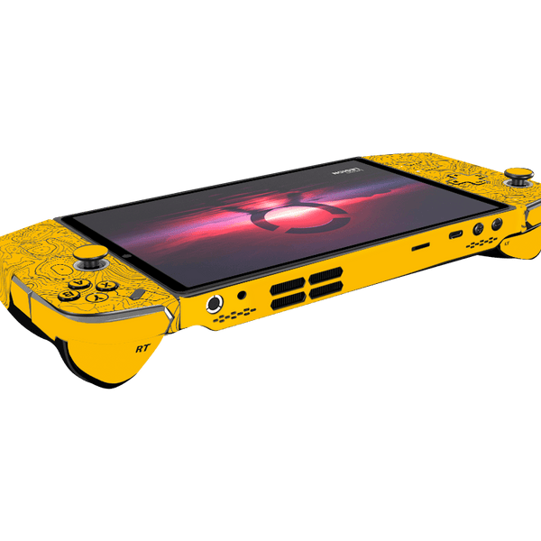 Ara 51 Skin Lenovo Legion Go Xonebrand