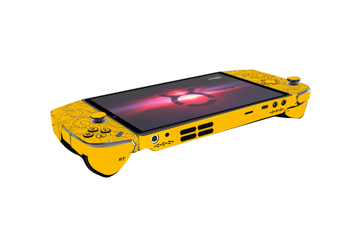 Ara 51 Skin Lenovo Legion Go Xonebrand