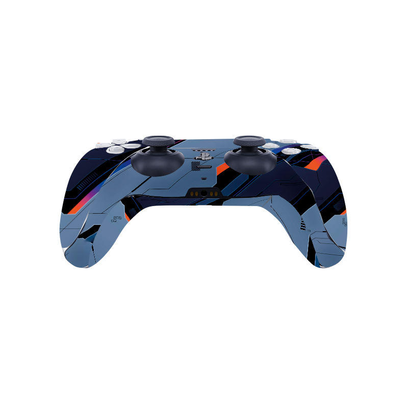 Biometrico Skin Playstation 5 DualSense Full Xonebrand
