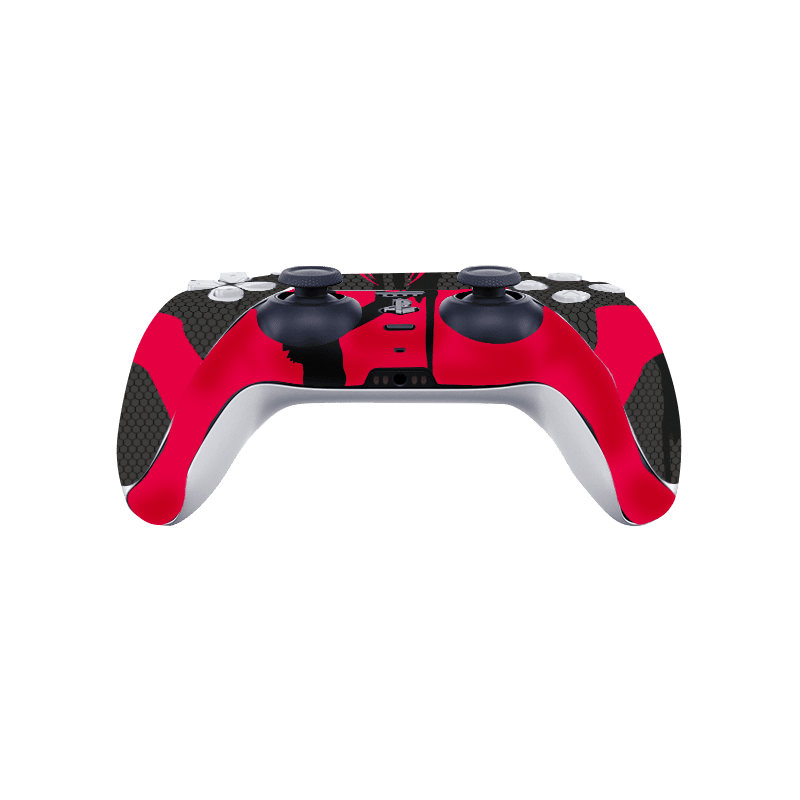 Spider-Man Miles PS5 Bundle Skin