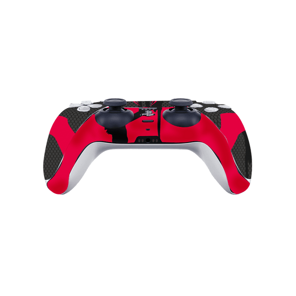 Edición Miles Morales Skin Playstation 5 Fat