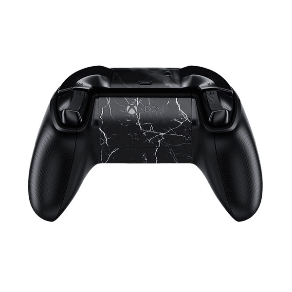 Marmol Negro Skin Xbox Series X