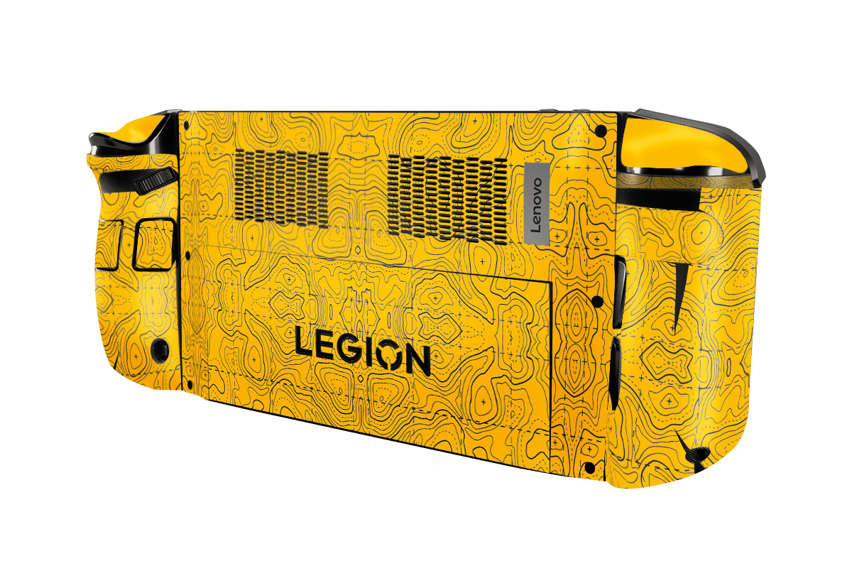 Area Lenovo Legion Go Skin