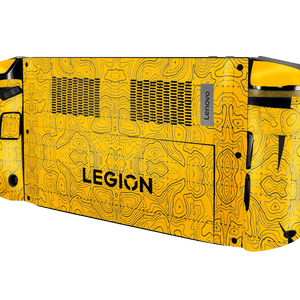 Area Lenovo Legion Go Skin