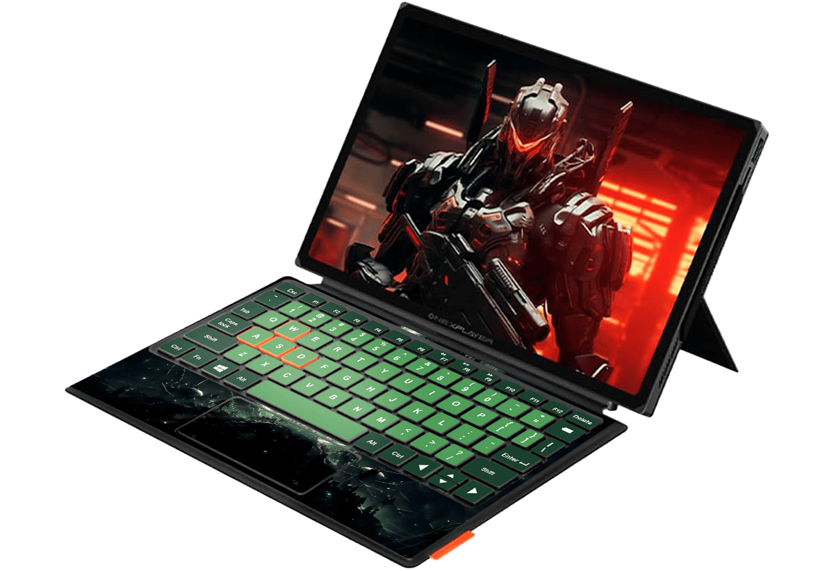 Halo OneXPlayer X1 Skin Xonebrand