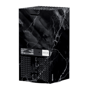 GeoBlack Xbox Series X Bundle Skin