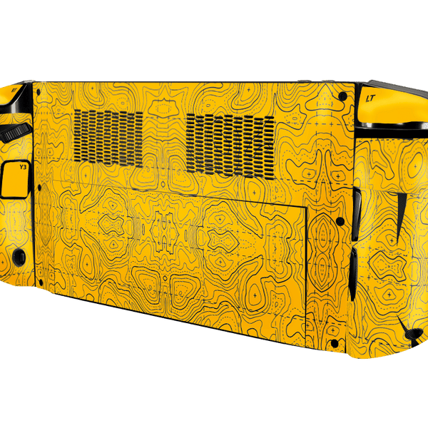 Ara 51 Skin Lenovo Legion Go Xonebrand