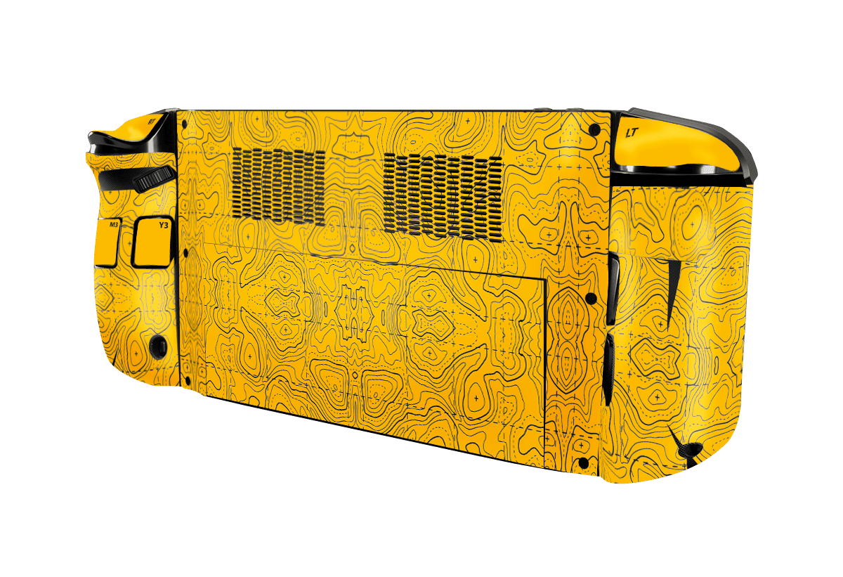 Ara 51 Skin Lenovo Legion Go Xonebrand