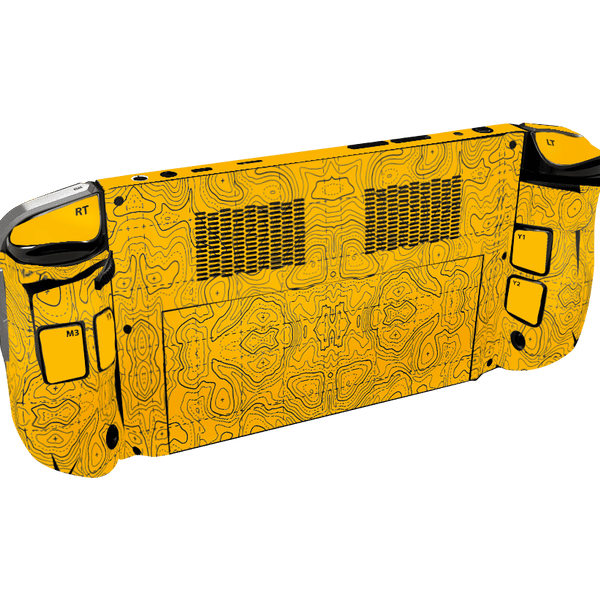 Ara 51 Skin Lenovo Legion Go Xonebrand