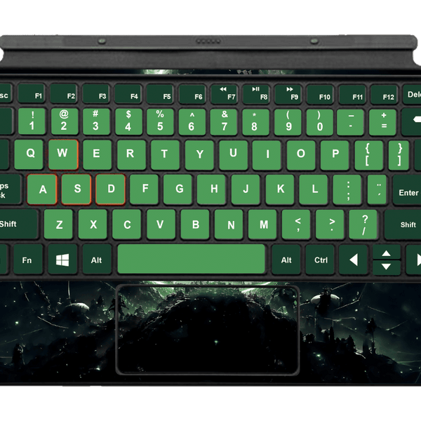 Halo OneXPlayer X1 Skin Xonebrand