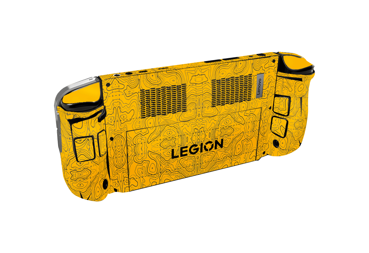 Area Lenovo Legion Go Skin