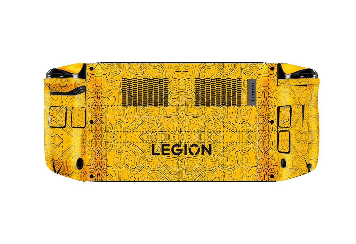 Area Lenovo Legion Go Skin