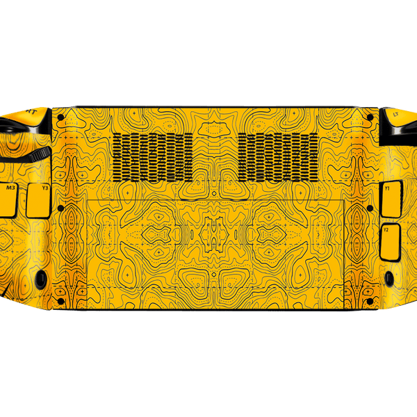 Ara 51 Skin Lenovo Legion Go Xonebrand