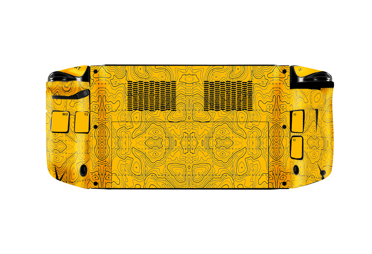 Ara 51 Skin Lenovo Legion Go Xonebrand