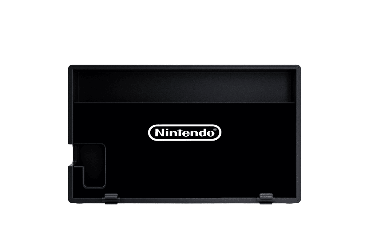 Resident Evil Zero Skin Nintendo Switch (2017) Xonebrand