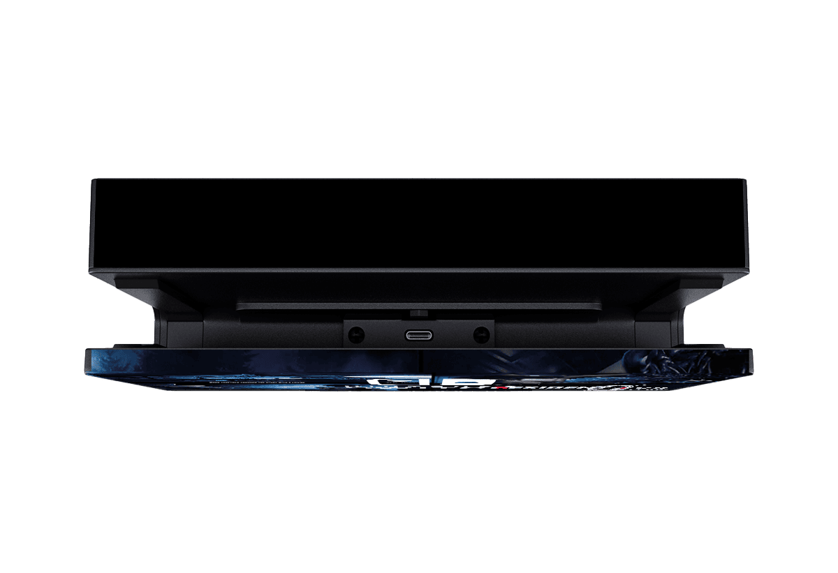Resident Evil Zero Skin Nintendo Switch (2017) Xonebrand