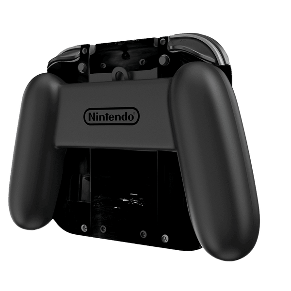 Resident Evil Zero Skin Nintendo Switch (2017) Xonebrand