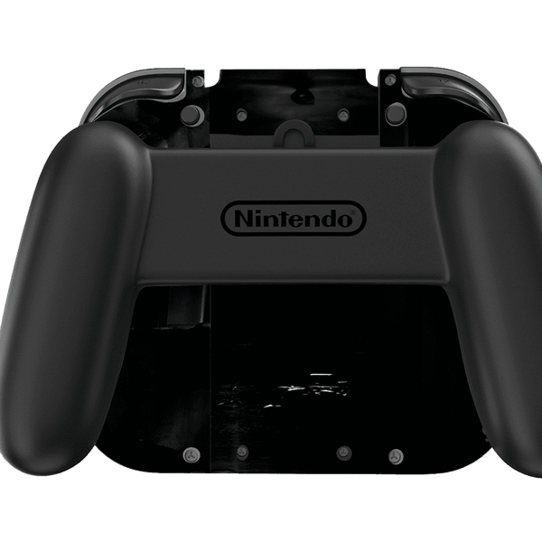 Resident Evil Zero Skin Nintendo Switch (2017)