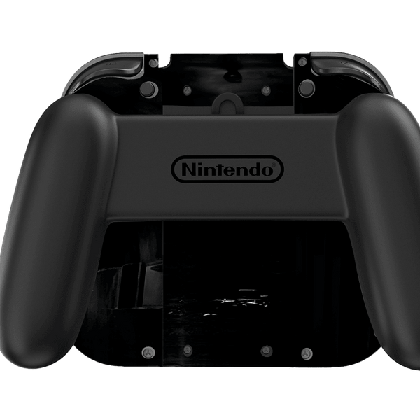Resident Evil Zero Skin Nintendo Switch (2017) Xonebrand
