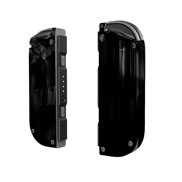 Resident Evil Zero Skin Nintendo Switch (2017)