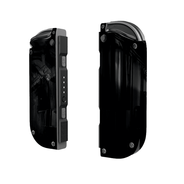 Resident Evil Zero Skin Nintendo Switch (2017) Xonebrand