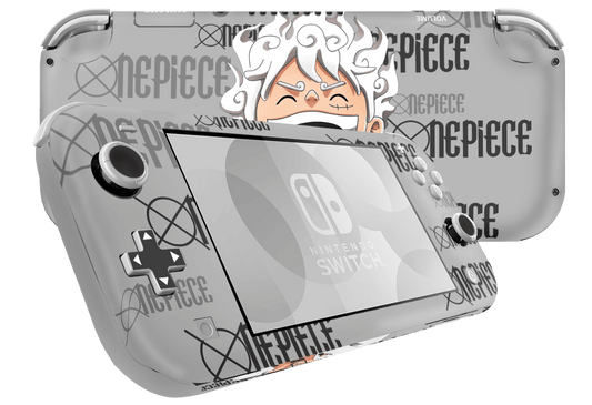One Piece Skin Nintendo Switch Lite Xonebrand