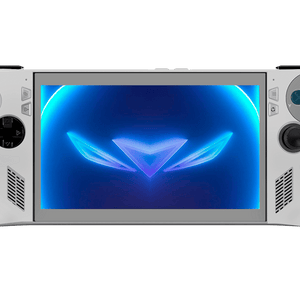 SNES Asus Rog Ally Handheld Gaming Computer Skin