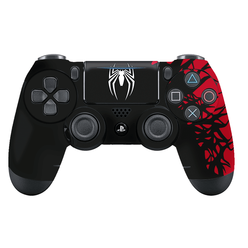 Edición Spiderman 2 PS4 Pro Bundle Skin