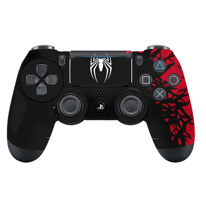 Edición Spiderman 2 PS4 Pro Bundle Skin