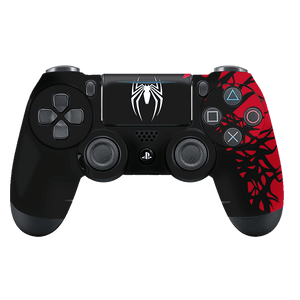 Edición Spiderman 2 PS4 Pro Bundle Skin