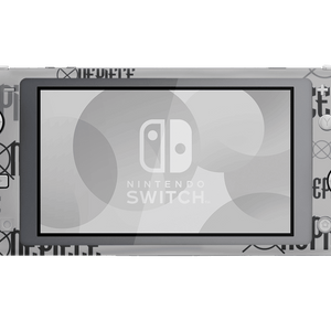 One Piece Nintendo Switch Lite Skin