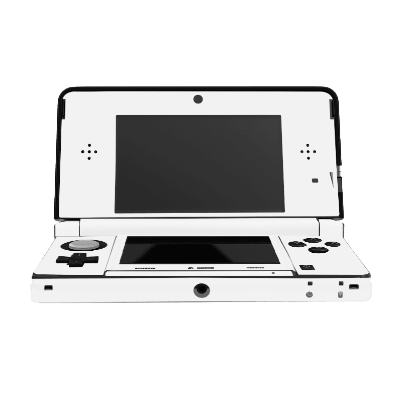 Skin para Nintendo 3Ds edición Disney Magical Wolrd – Xonebrand