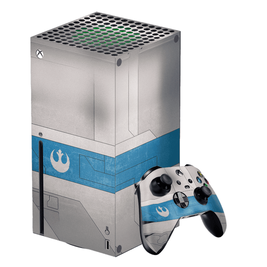 Star Wars Alianza Xbox Serie X Bundle Skin