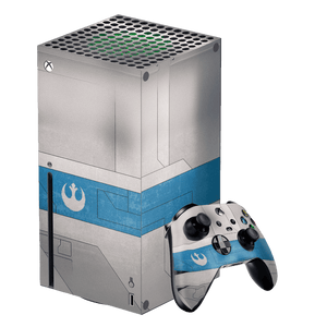 Star Wars Alianza Xbox Serie X Bundle Skin