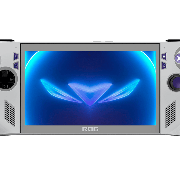 SNES Skin Asus Rog Ally Xonebrand