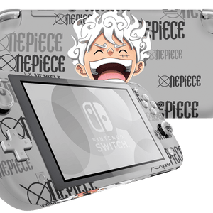 One Piece Nintendo Switch Lite Skin