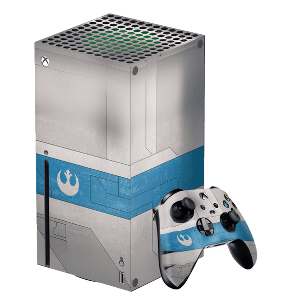 Star Wars Skin Xbox Series X